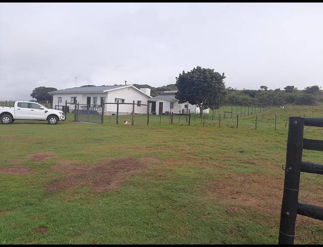 FARM FOR SALE IN MOSSEL BAY RURAL